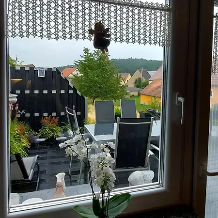 Schatteneck 3* Dinkelsbühl
