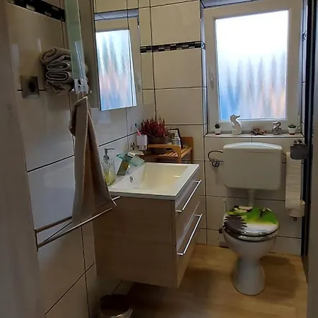 Schatteneck Vendégház