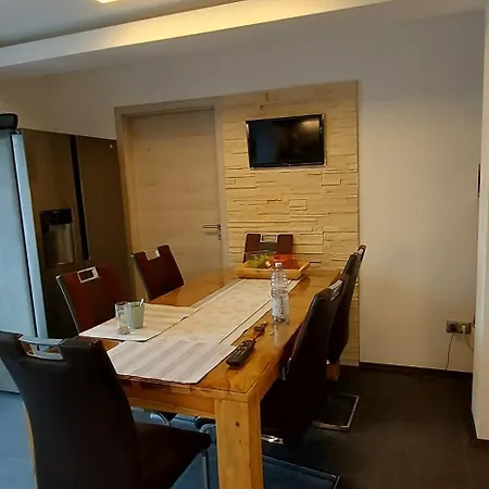 Schatteneck Vendégház