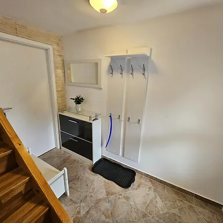 Schatteneck Vendégház