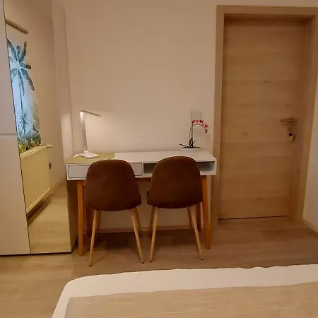 Pensión Schatteneck