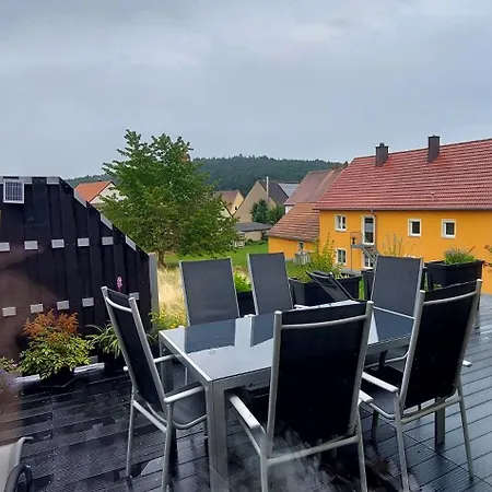 Schatteneck 3* Dinkelsbühl