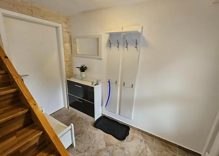 Schatteneck 게스트하우스