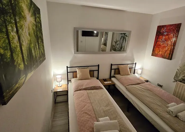 Schatteneck 딘클스버