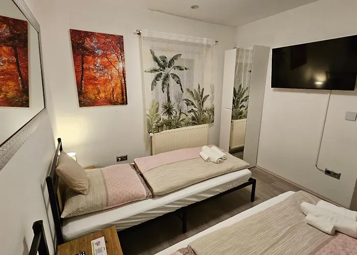 게스트하우스 Schatteneck